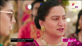 Udaariyaan - 18th April 2023